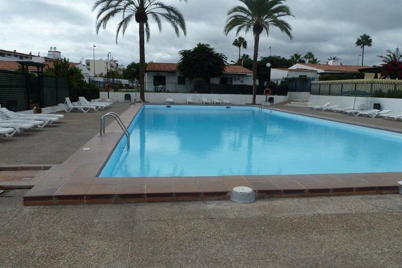 Tartanas Appartement Playa del Inglés